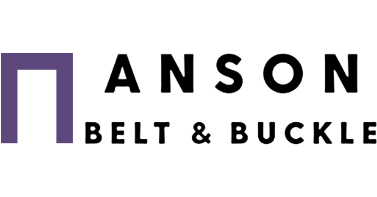 A Belt Snob Reviews Anson  Invincibelt, Cordovan, and Saddle Tan