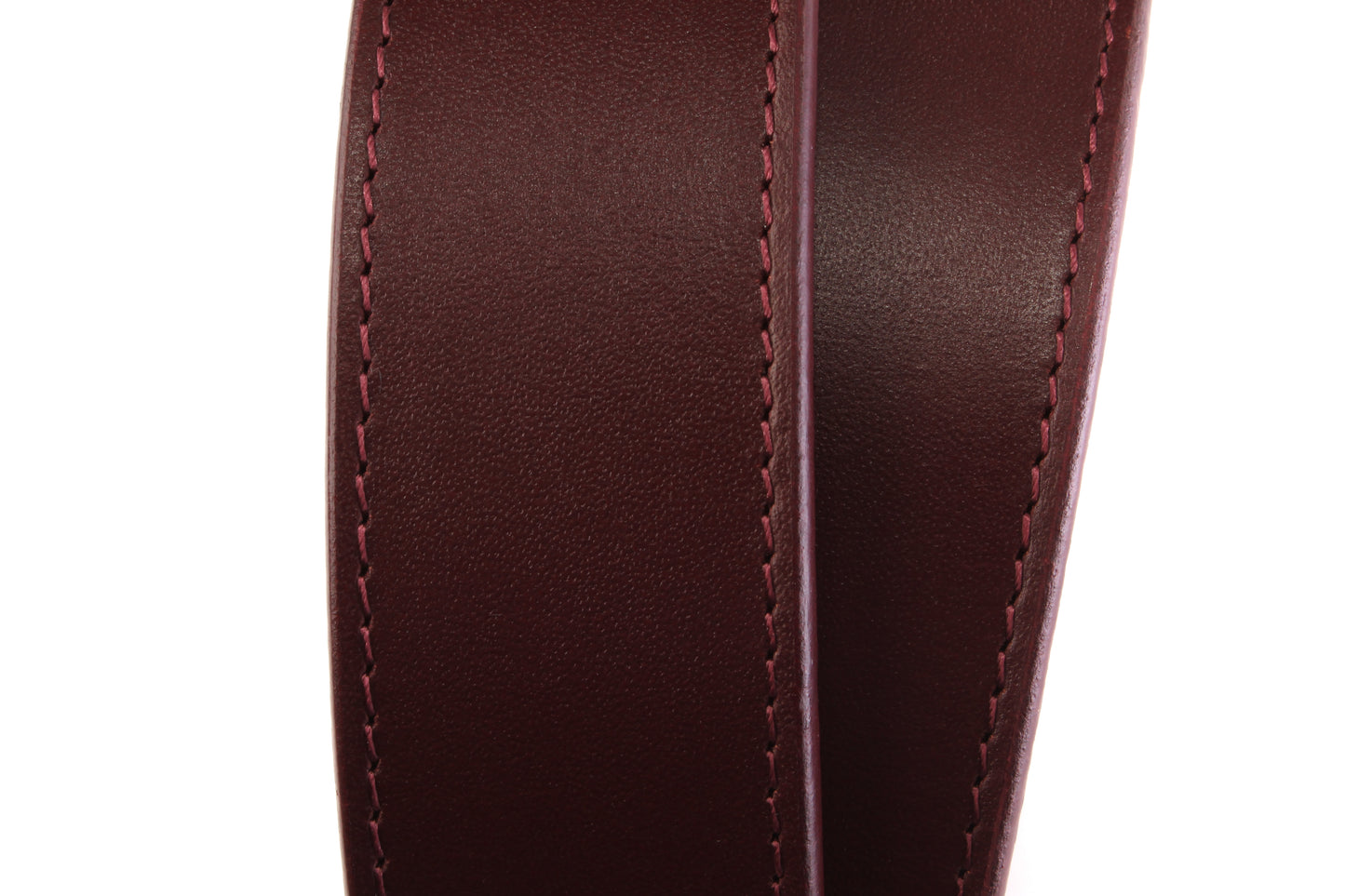 1.5" Picante Vegetable Tanned Leather Strap - Anson Belt & Buckle
