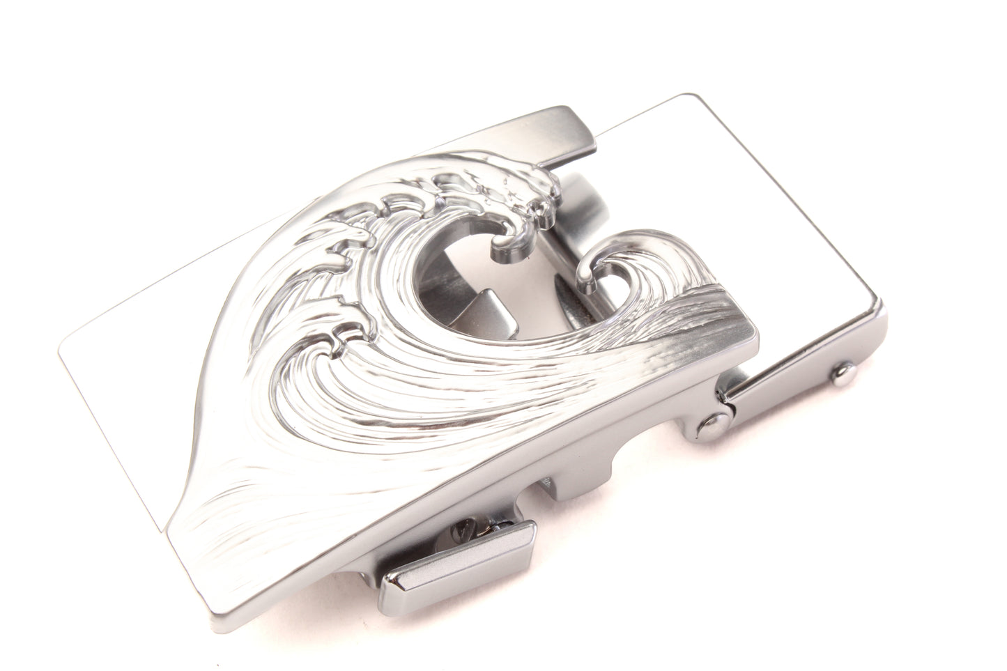 silver