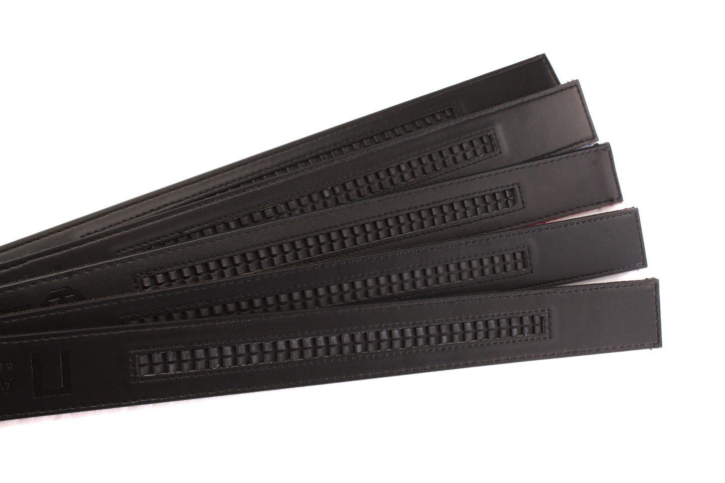 **FACTORY SECOND** 1.25" Cloth/Canvas - Mystery Strap