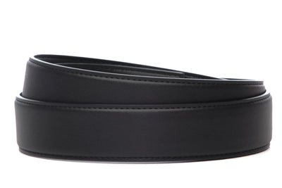 Black Concealed Carry Strap
