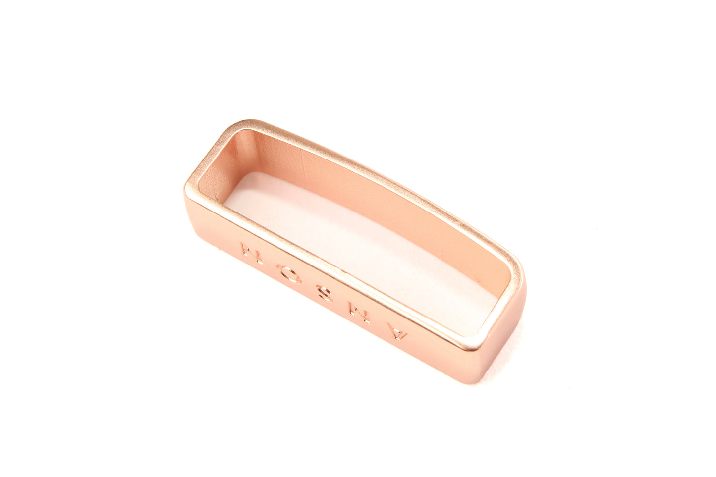 1.5” Metal Loop in Rose Gold