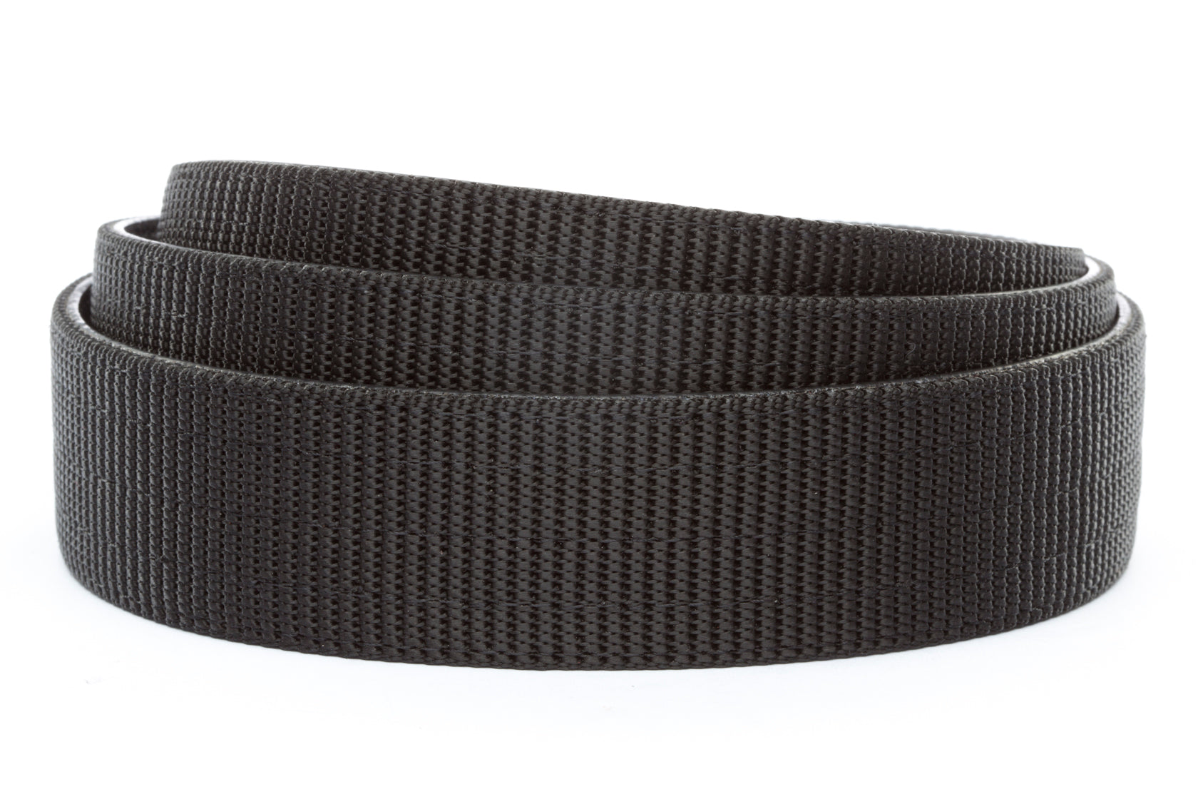 XL Nylon Belt Strap Men's Ratchet Belt Black, Buy Anson