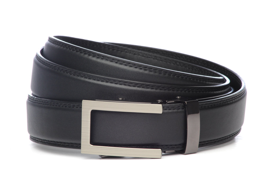 Anson 1.25 Traditional Buckle