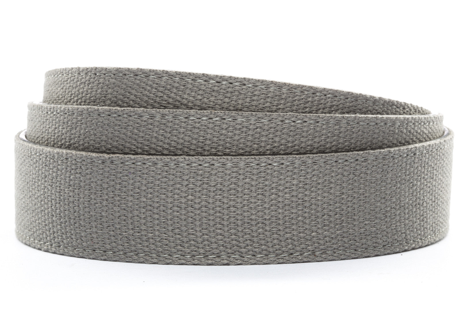 mens grey dress belt Men's Grey Belts
