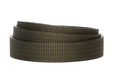 Olive Drab Nylon Strap