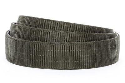 Olive Drab Nylon Strap
