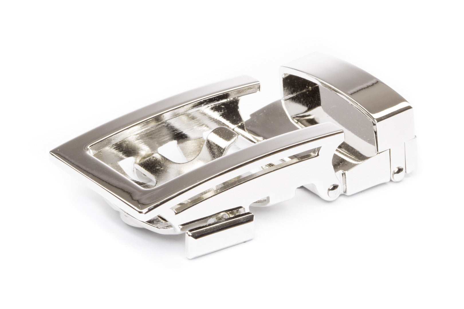 1.25 Nickel Free Traditional Buckle