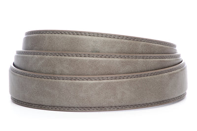Shark Grey Micro-Patina Strap