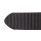 1.5" Black Nylon Strap - Anson Belt & Buckle