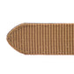 1.5" Concealed Carry Desert Tan Nylon Strap - Anson Belt & Buckle