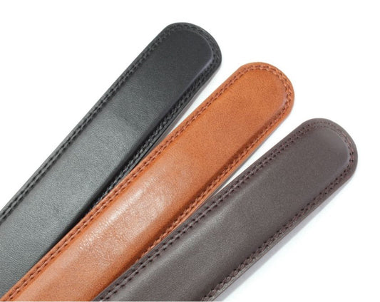 David’s Favorites: Stylish and Versatile Men’s Belt Combinations from Anson Belt & Buckle