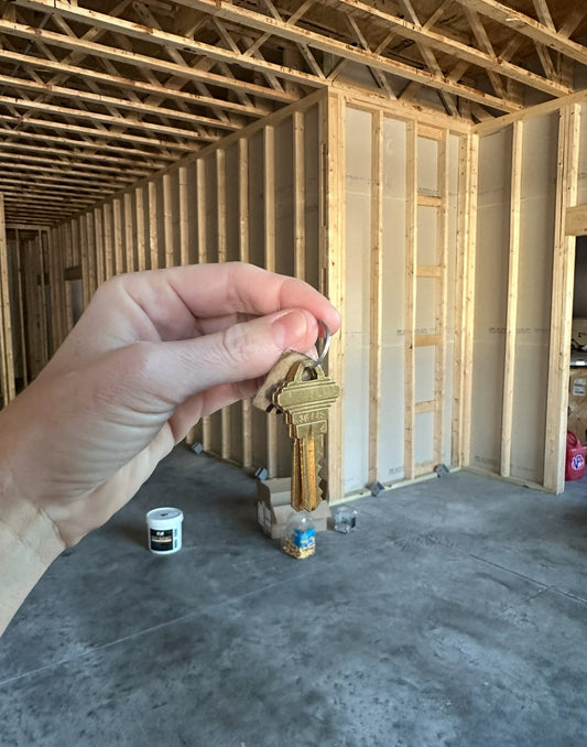 Anson Belt is Bringing Fulfillment Back Home!