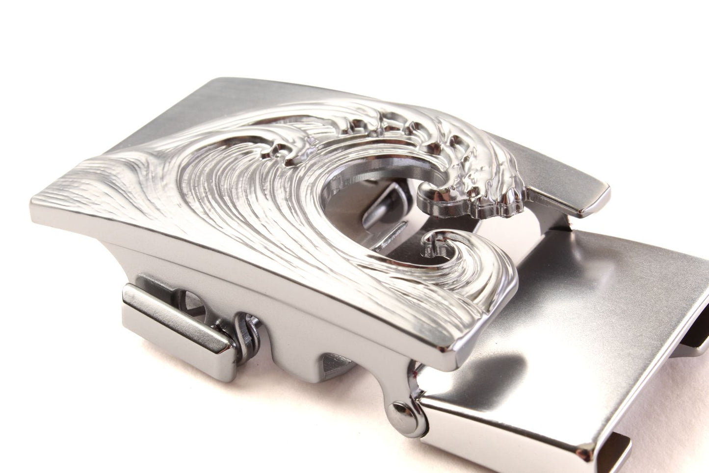 silver