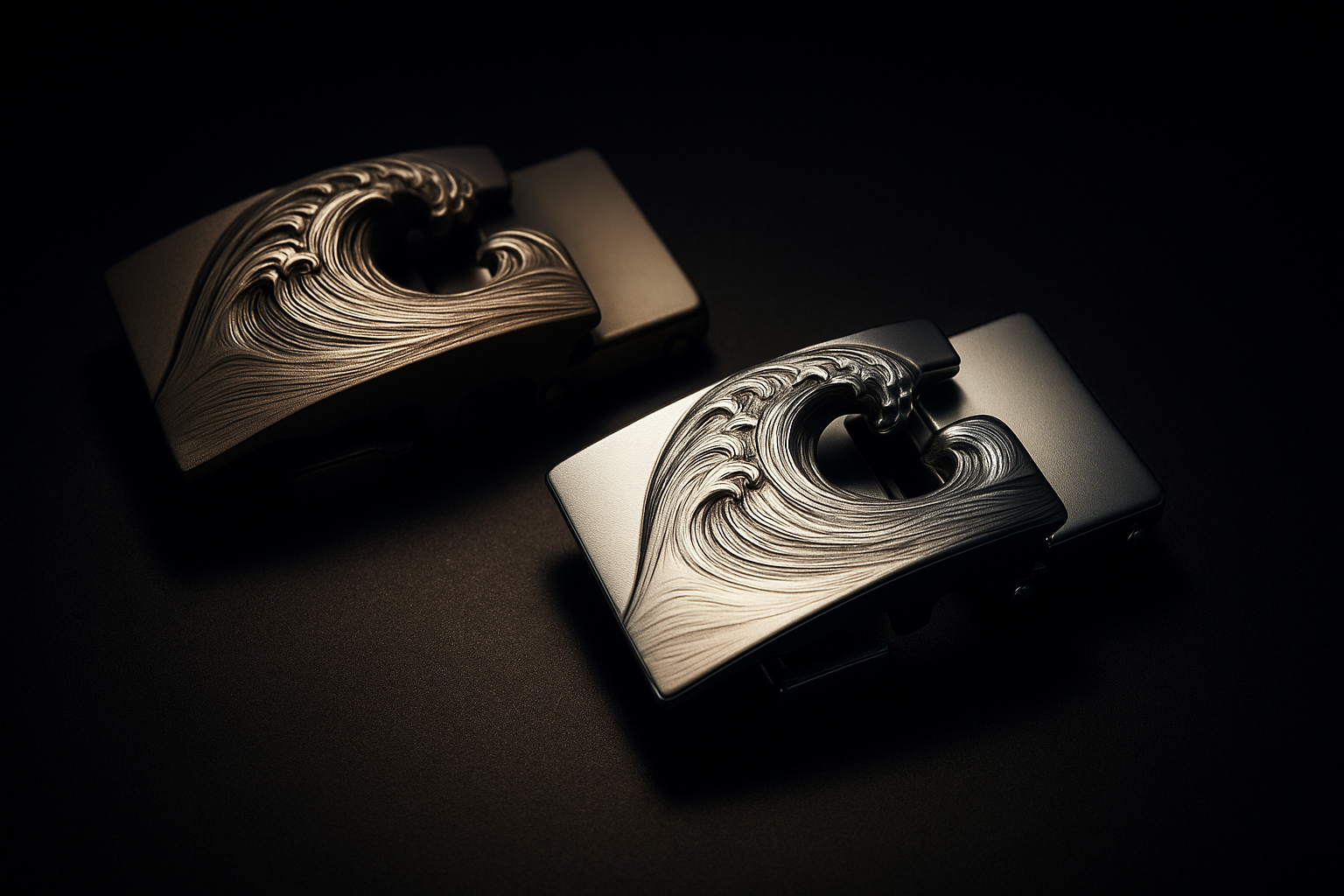 A COLLECTOR’S PIECE