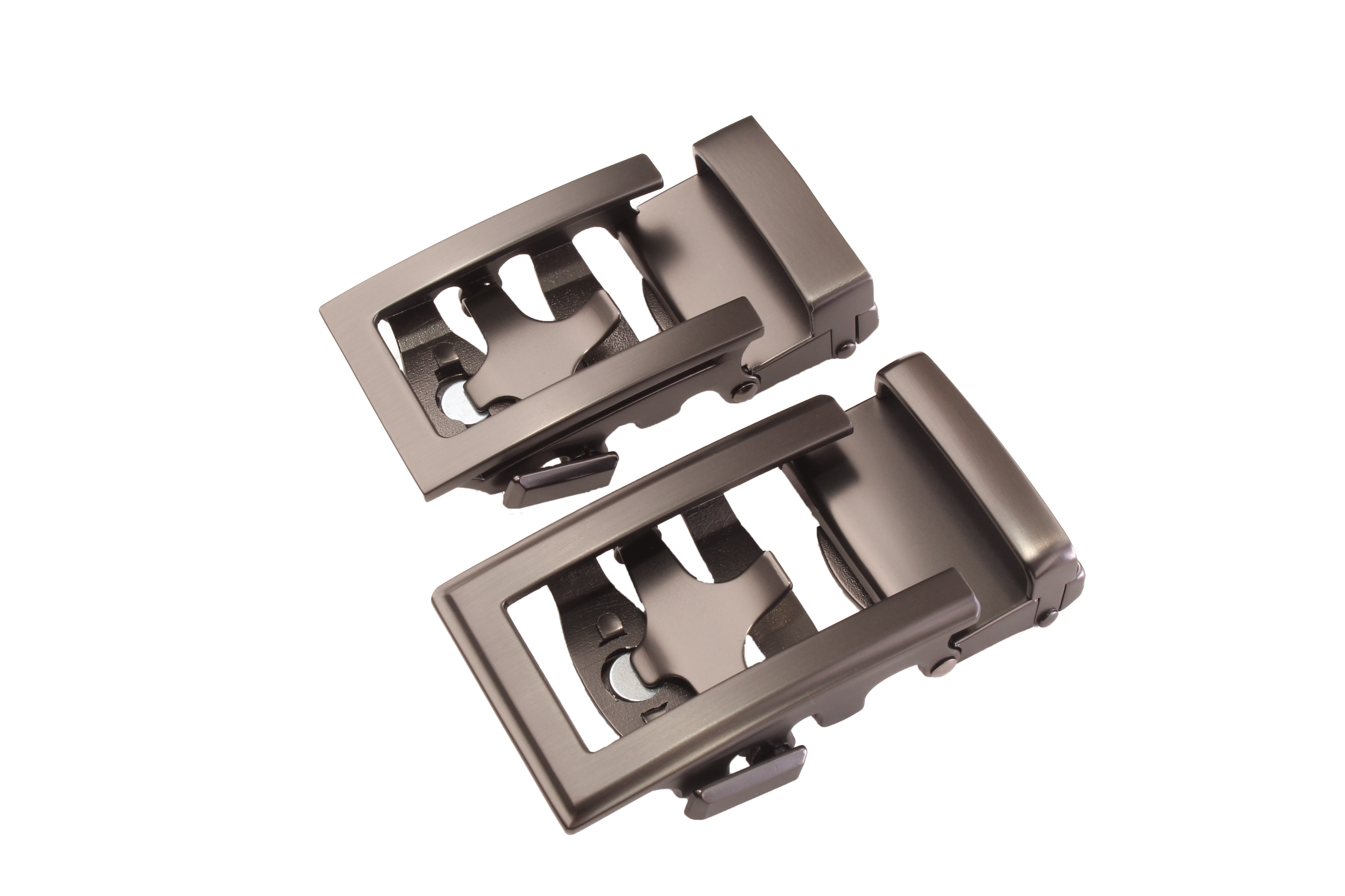 A New Take on Nickel-Free
