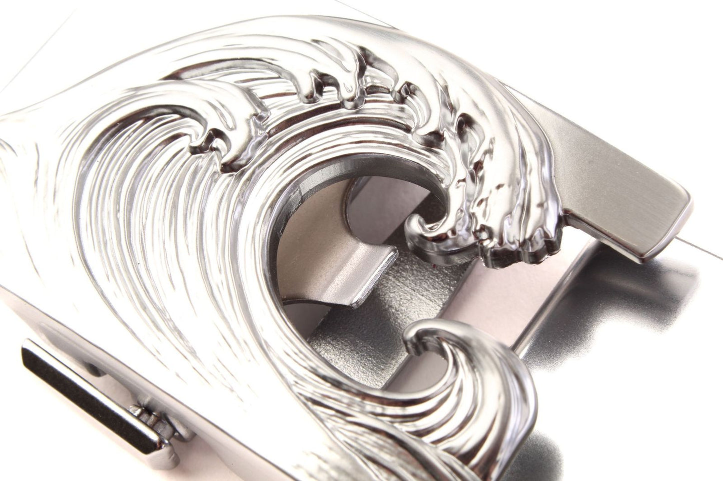 silver