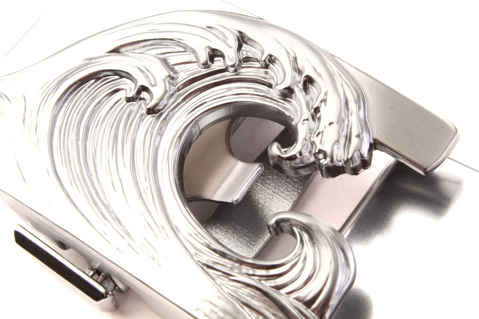 silver