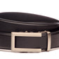 1.5" Micro-adjustable, Hole-less Ratchet Belt - Anson Belt & Buckle