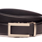 1.5" Micro-adjustable, Hole-less Ratchet Belt