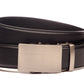 1.5" Micro-adjustable, Hole-less Ratchet Belt