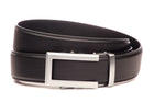 1.5" Micro-adjustable, Hole-less Ratchet Belt - Anson Belt & Buckle