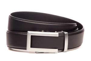 1.5" Micro-adjustable, Hole-less Ratchet Belt