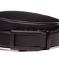 1.5" Micro-adjustable, Hole-less Ratchet Belt