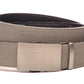 1.5" Micro-adjustable, Hole-less Ratchet Belt