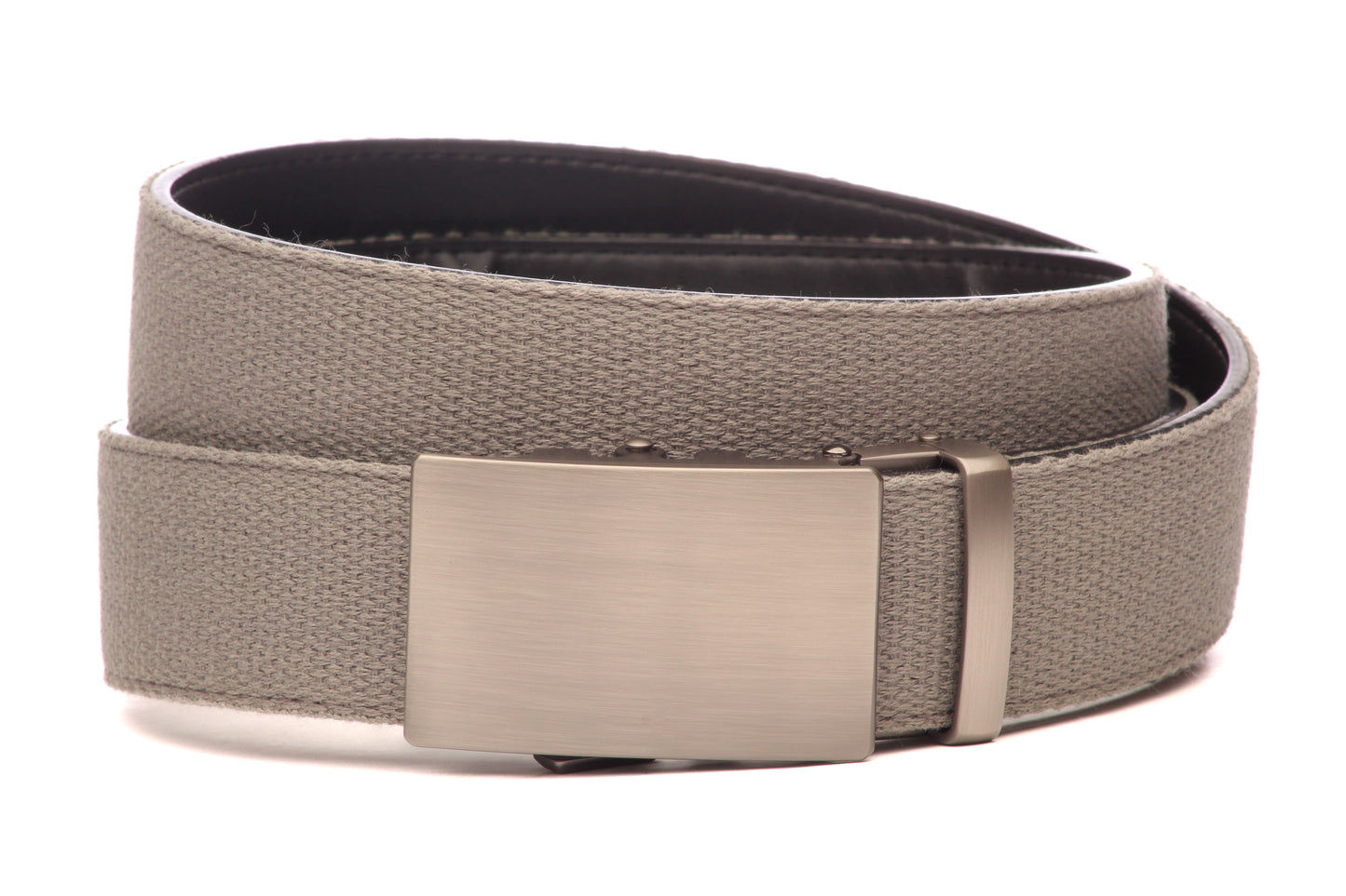 1.5" Micro-adjustable, Hole-less Ratchet Belt