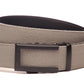 1.5" Micro-adjustable, Hole-less Ratchet Belt