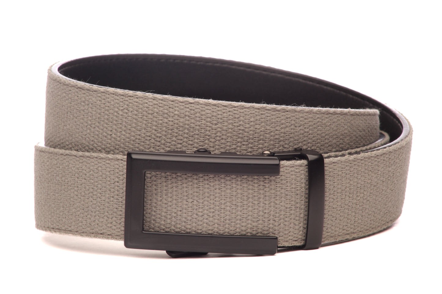 1.5" Micro-adjustable, Hole-less Ratchet Belt