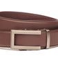 1.5" Micro-adjustable, Hole-less Ratchet Belt - Anson Belt & Buckle