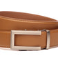 1.5" Micro-adjustable, Hole-less Ratchet Belt - Anson Belt & Buckle