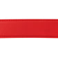 Red Microfiber Strap