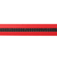 Red Microfiber Strap