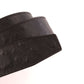 Ostrich-Embossed Vegetable Tanned Leather - Anson Belt & Buckle