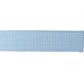 1.5" Light Blue Canvas Strap