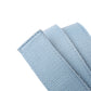 1.5" Light Blue Canvas Strap