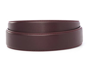 1.5" OxBlood Concealed Carry Strap