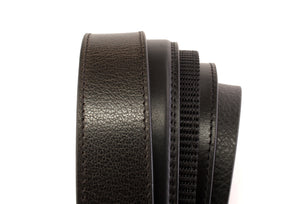 **FACTORY SECOND** 1.5" Black Mystery Strap