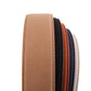 **FACTORY SECOND** 1.25" Micro-Suede - Mystery Strap