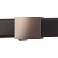 1.5" Compact Classic Buckle in Gunmetal
