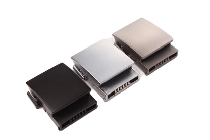 1.5" Compact Classic Buckle