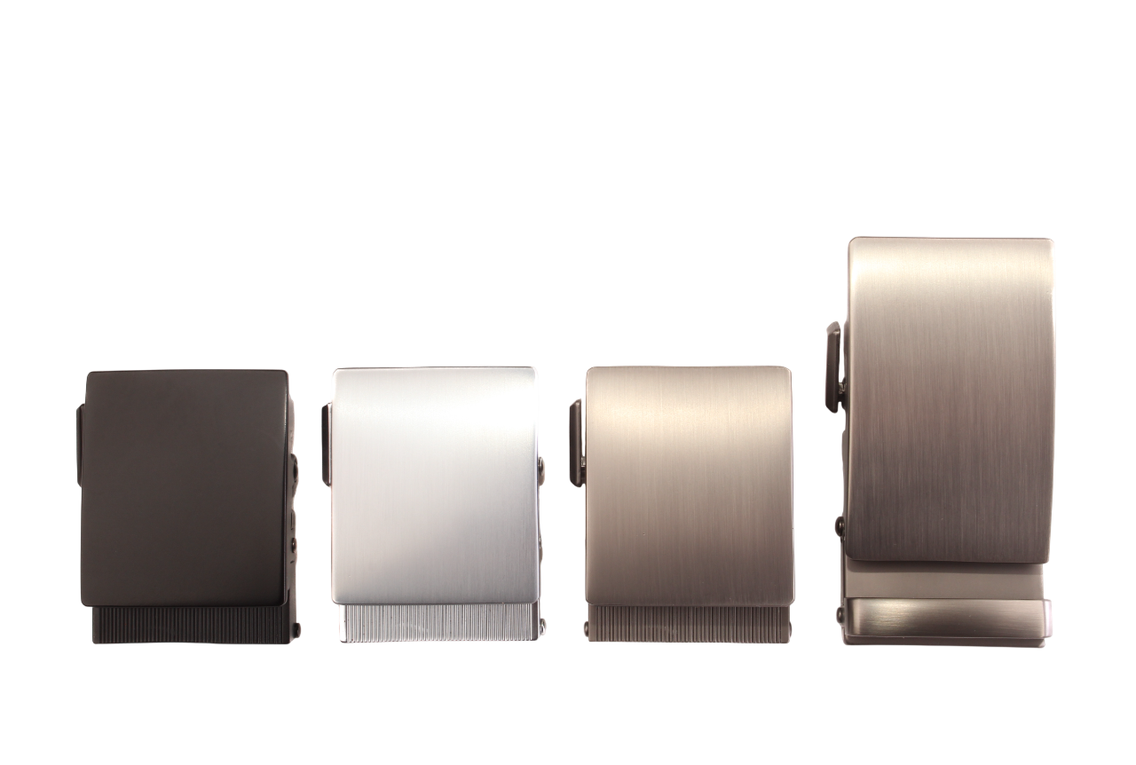 Compact Design. Full Anson Performance.