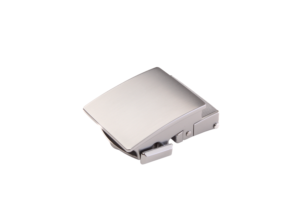 Silver — Clean. Classic. Elevated.