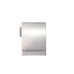 1.5" Compact Classic Buckle in Silver