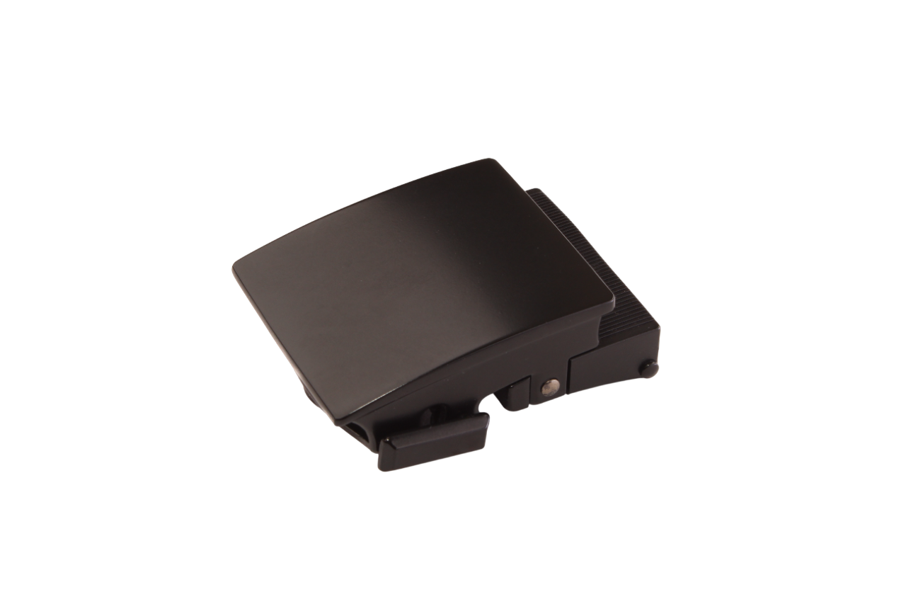 Black — Minimal. Stealth. Everyday Ready.