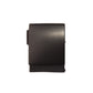 1.5" Compact Classic Buckle in Black