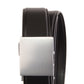 1.5" Compact Classic Buckle in Silver